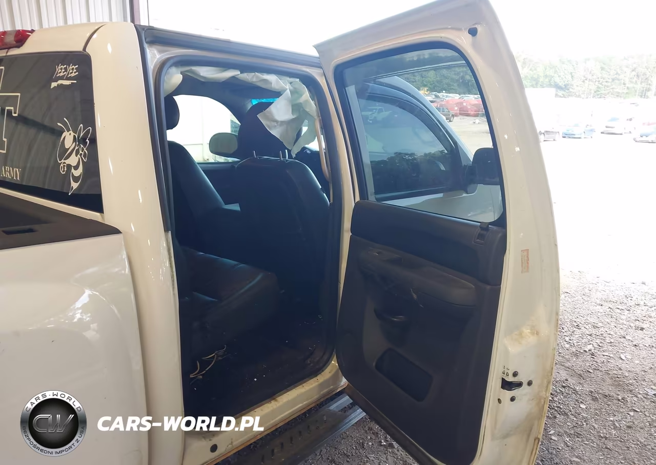 2013 Chevrolet Silverado 1500 Lt VIN:3GCPKSE72DG135718 - 8