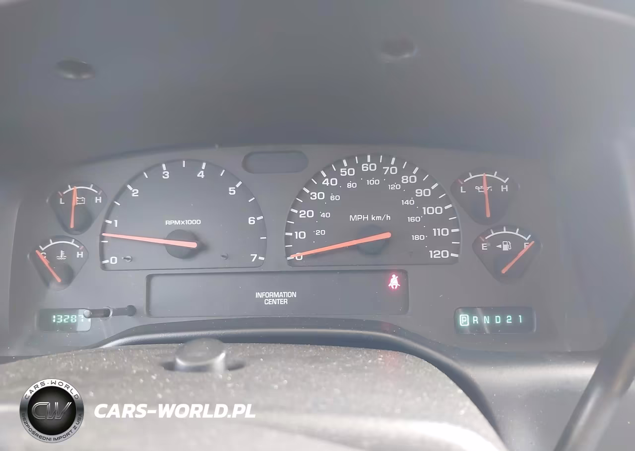 2004 Dodge Dakota Slt VIN:1D7HL48N24S589408 - 7