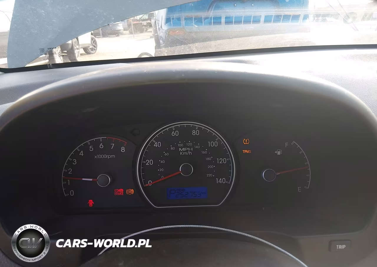 2010 Hyundai Elantra Gls VIN:KMHDU4AD6AU048431 - 7