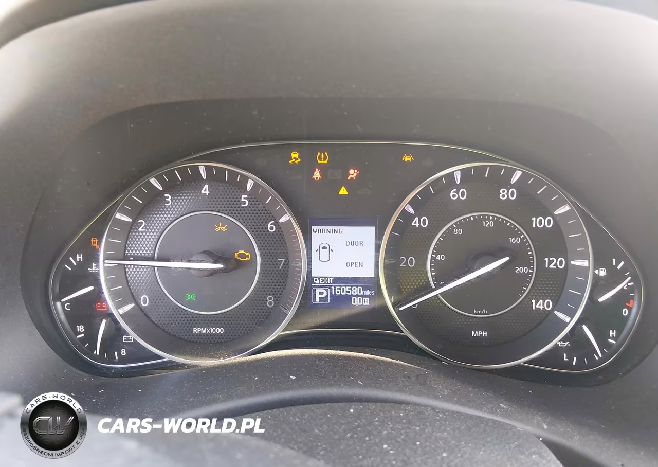 2019 Nissan Armada Platinum VIN:JN8AY2NC2K9581306 - 7