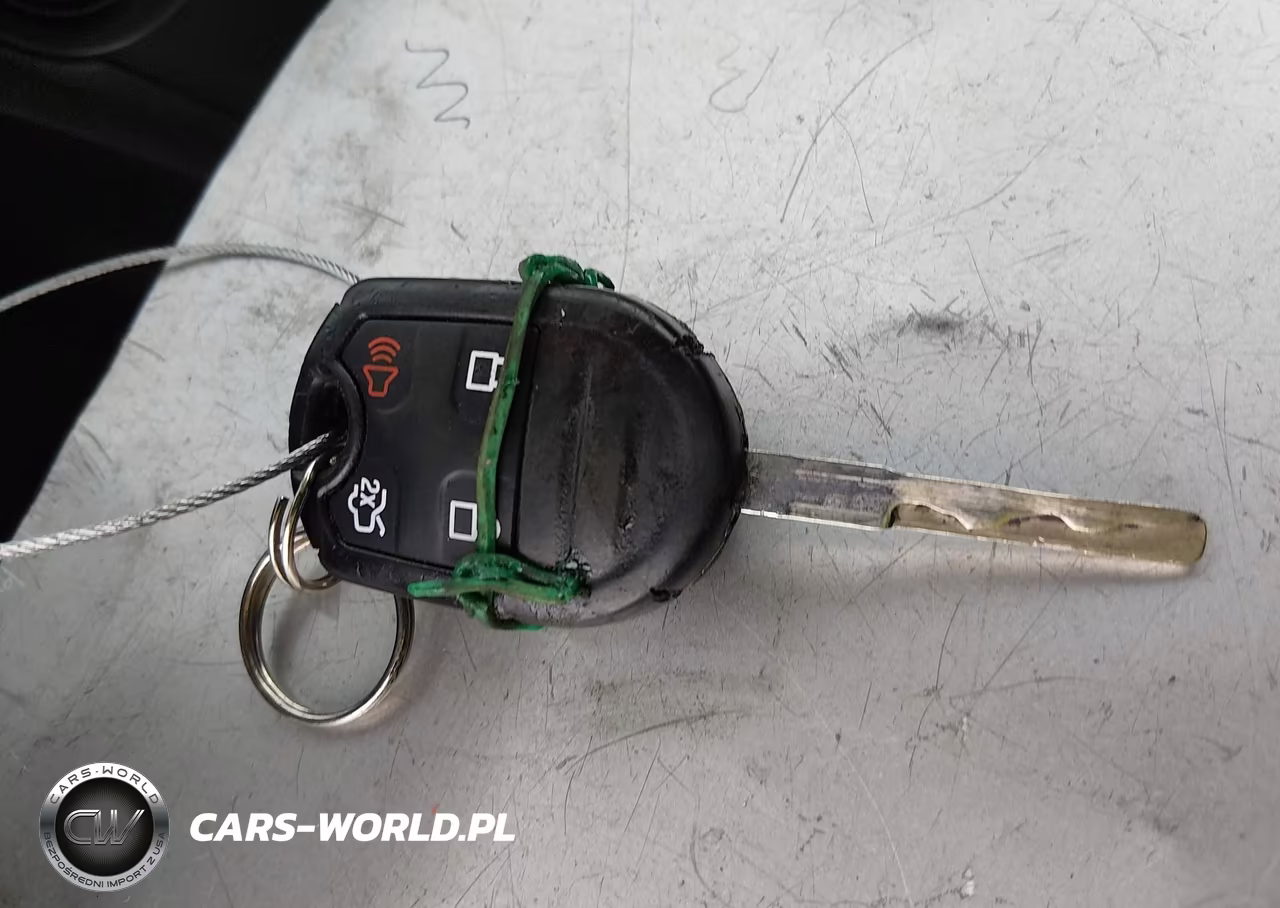 FORD FIESTA VIN:3FADP4AJ3GM166554 - 11