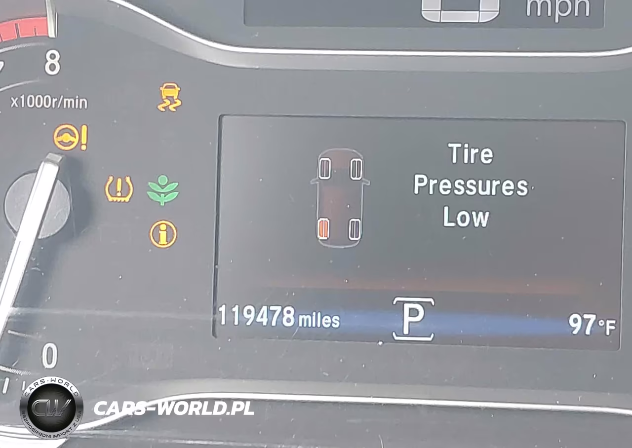 2016 Honda Pilot Touring VIN:5FNYF6H98GB004011 - 15