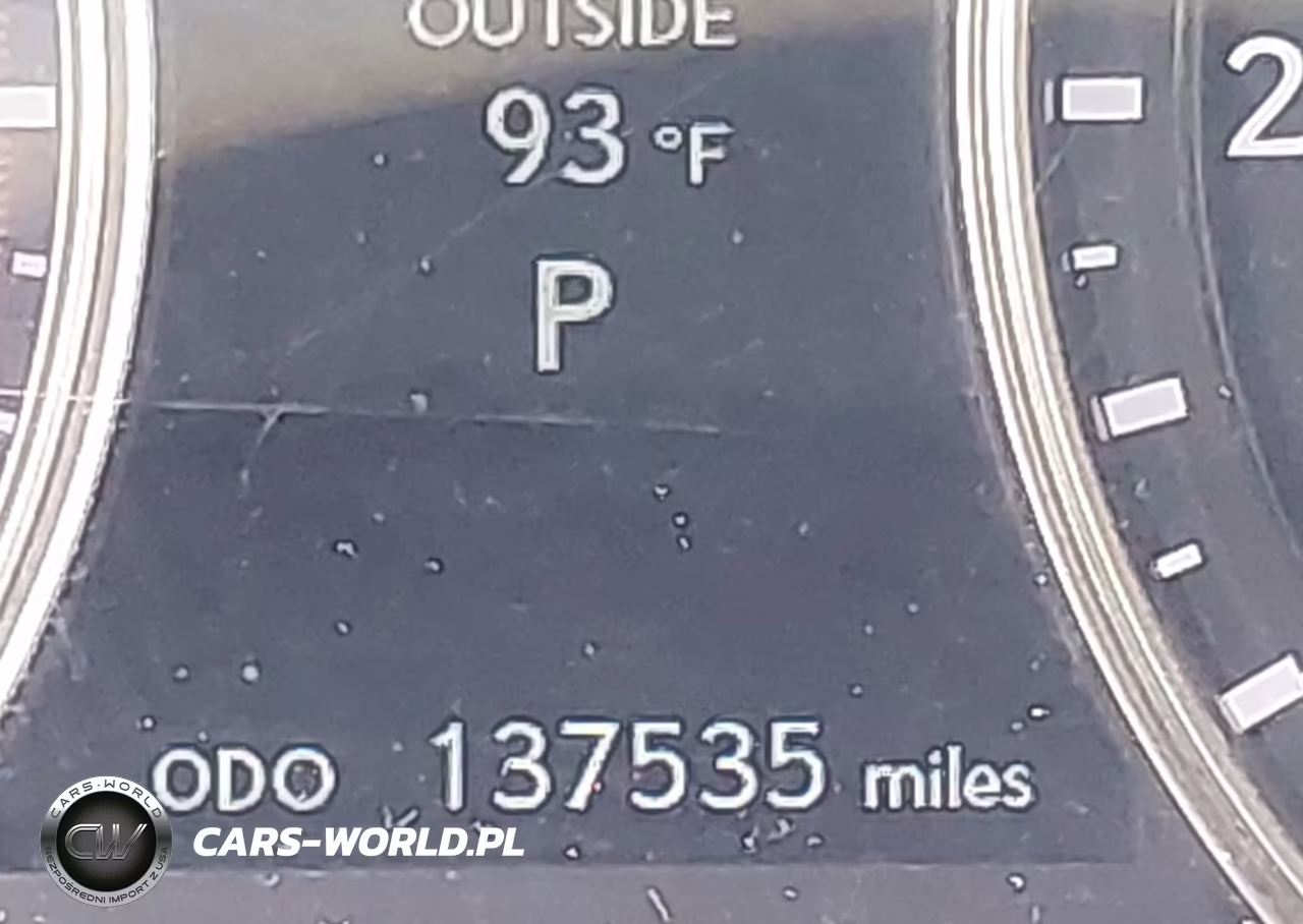 2014 Lexus Gs 350 VIN:JTHBE1BL1E5037560 - 15