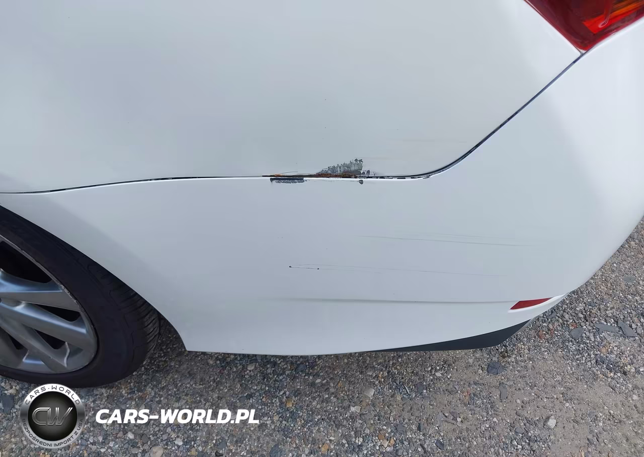 2014 Lexus Gs 350 VIN:JTHBE1BL1E5037560 - 19