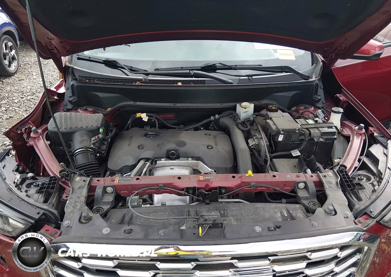 2018 GMC Terrain Slt VIN:3GKALPEX4JL314723 - 10