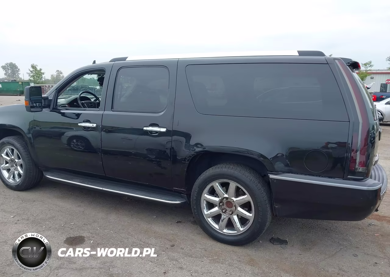 2010 GMC Yukon Xl 1500 Denali VIN:1GKUKMEF4AR146287 - 14