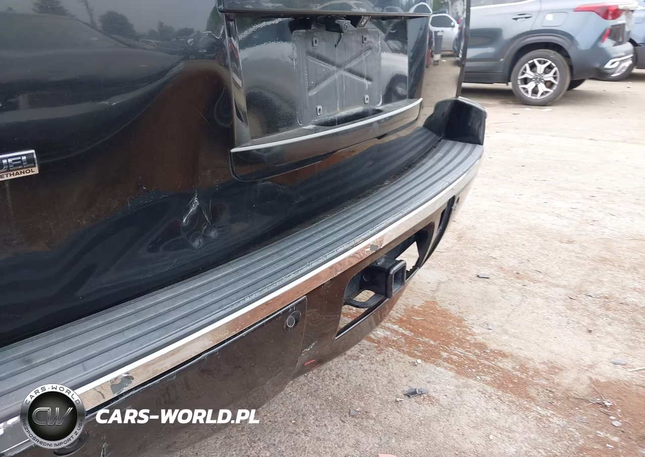 2010 GMC Yukon Xl 1500 Denali VIN:1GKUKMEF4AR146287 - 18