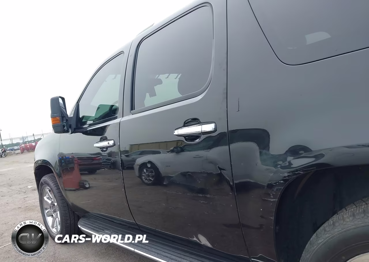2010 GMC Yukon Xl 1500 Denali VIN:1GKUKMEF4AR146287 - 20