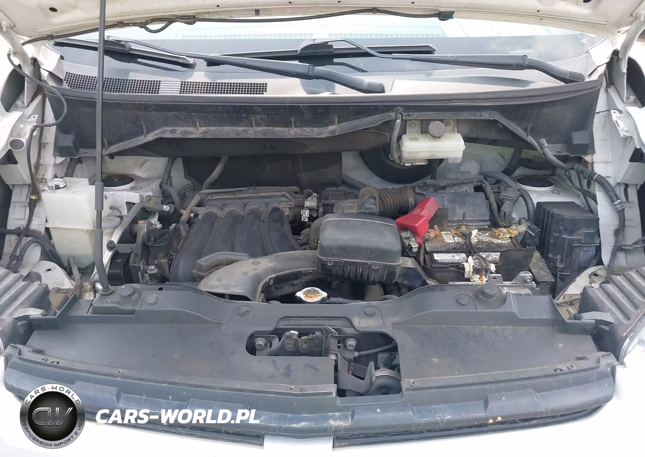 2017 Chevrolet City Express 1Ls VIN:3N63M0YNXHK713989 - 10