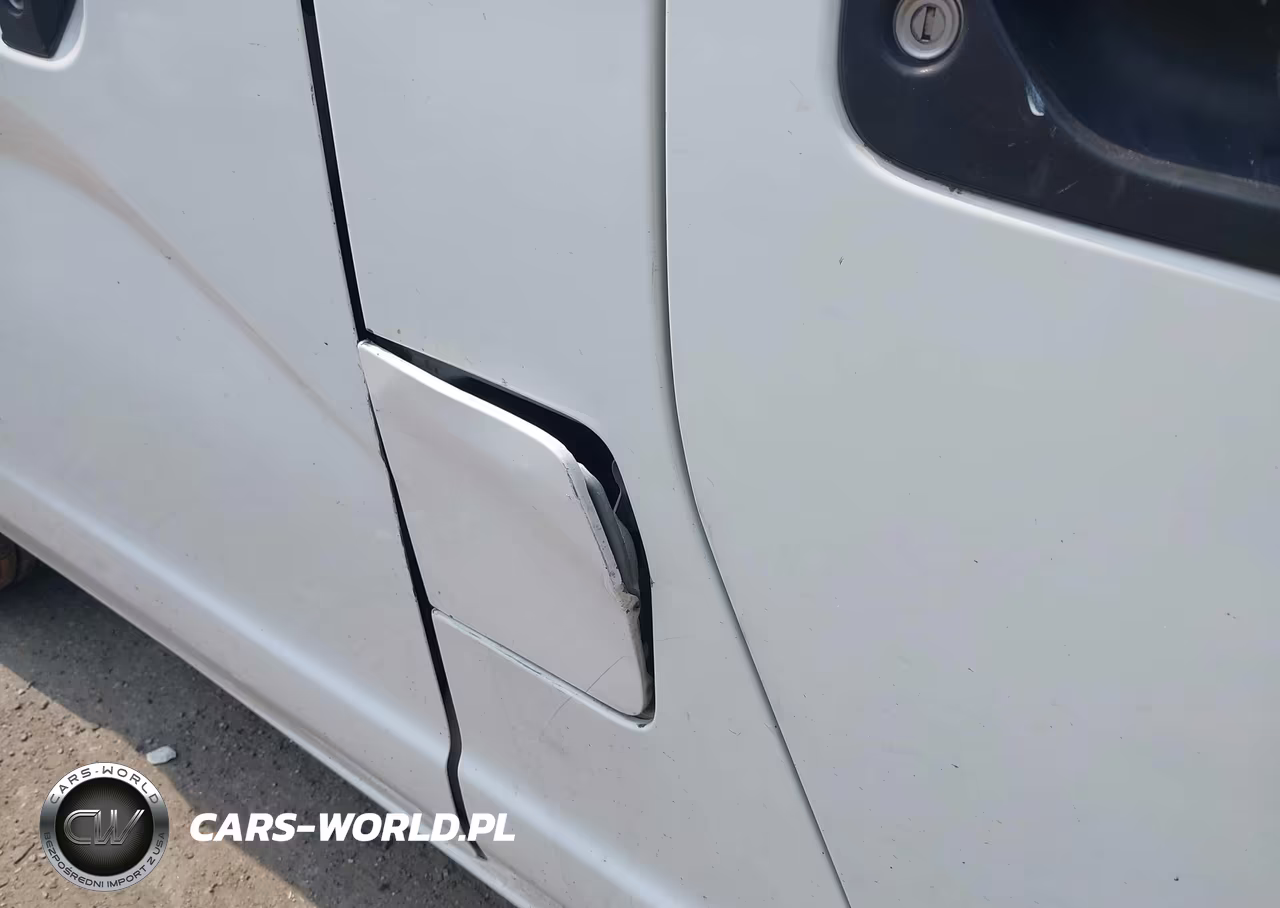 2017 Chevrolet City Express 1Ls VIN:3N63M0YNXHK713989 - 6
