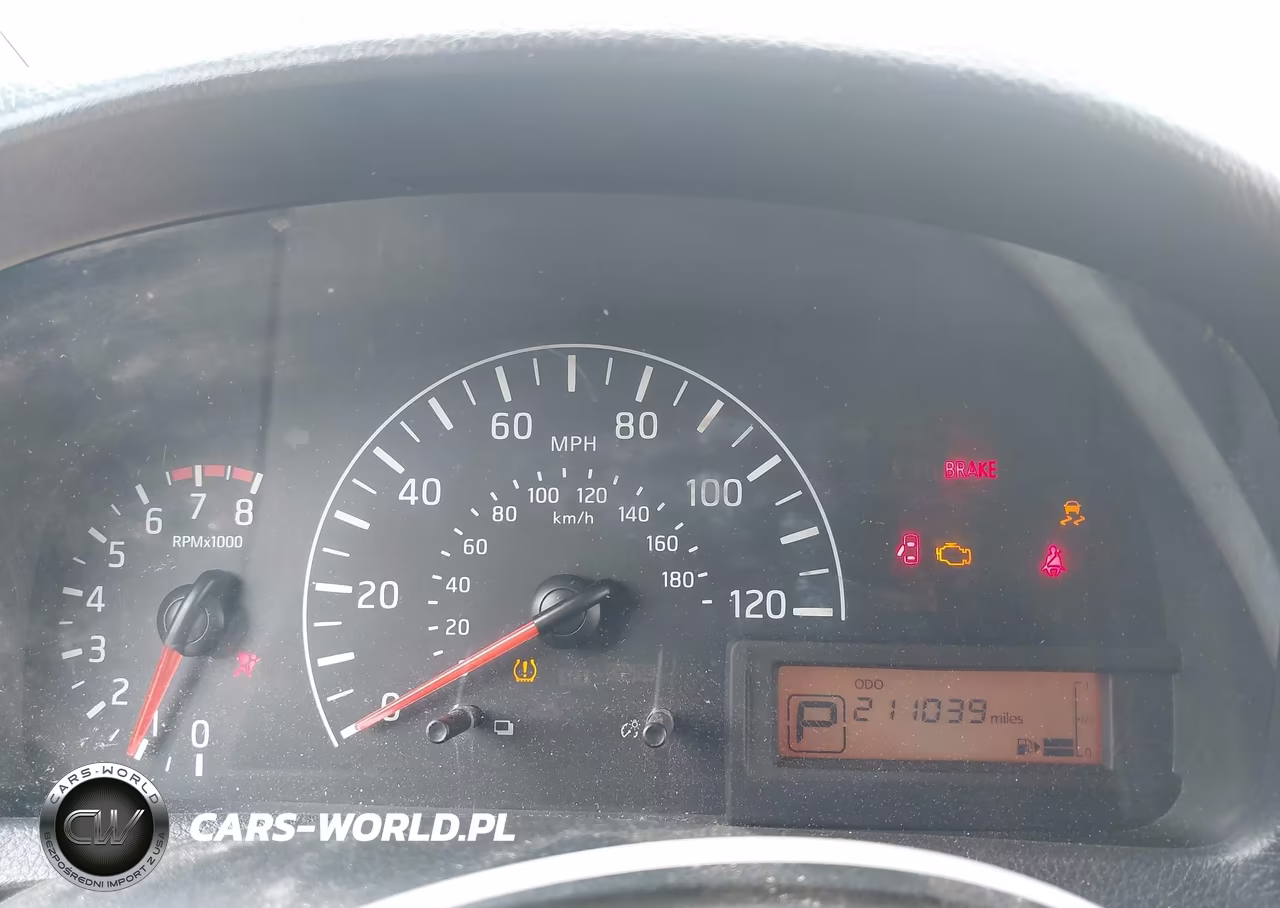 2017 Chevrolet City Express 1Ls VIN:3N63M0YNXHK713989 - 7