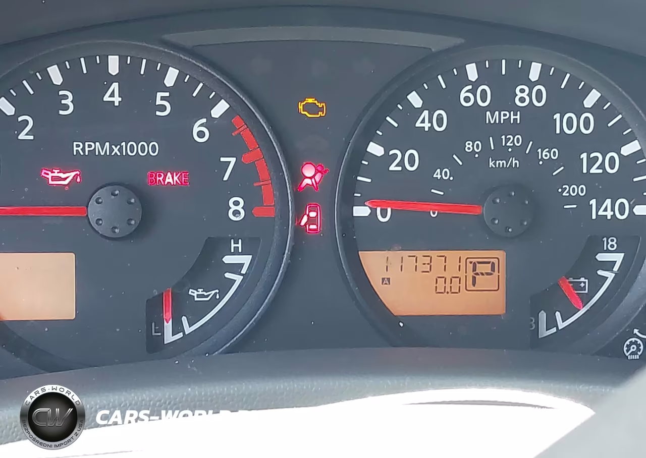 2017 Nissan Frontier Sv VIN:1N6DD0EV0HN717097 - 15