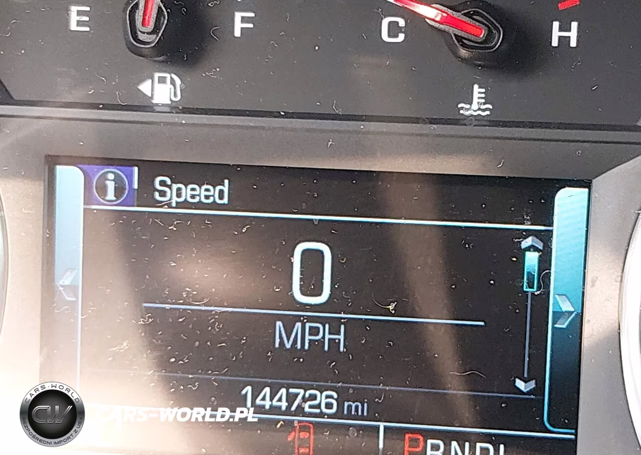2018 Chevrolet Traverse Premier VIN:1GNEVJKW8JJ143974 - 16