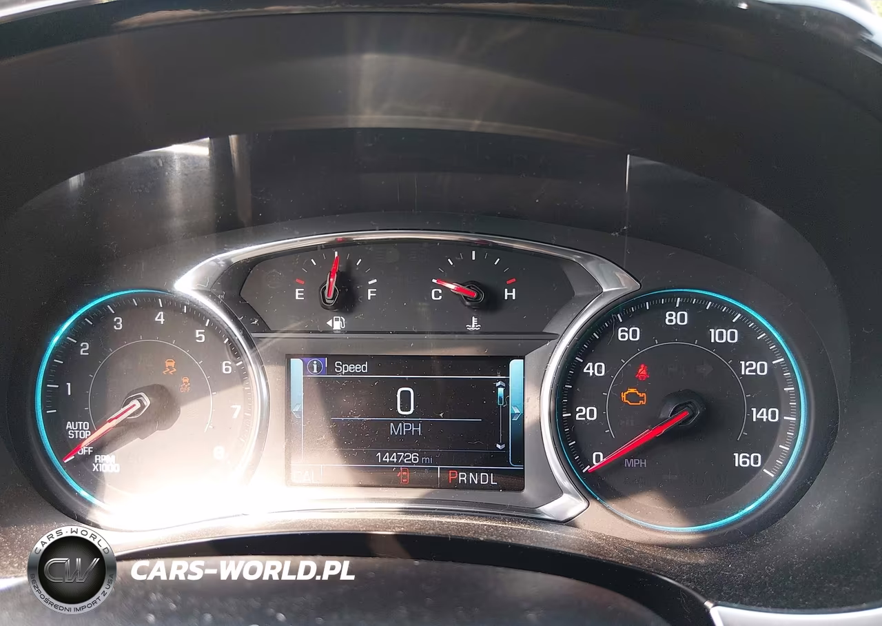 2018 Chevrolet Traverse Premier VIN:1GNEVJKW8JJ143974 - 7