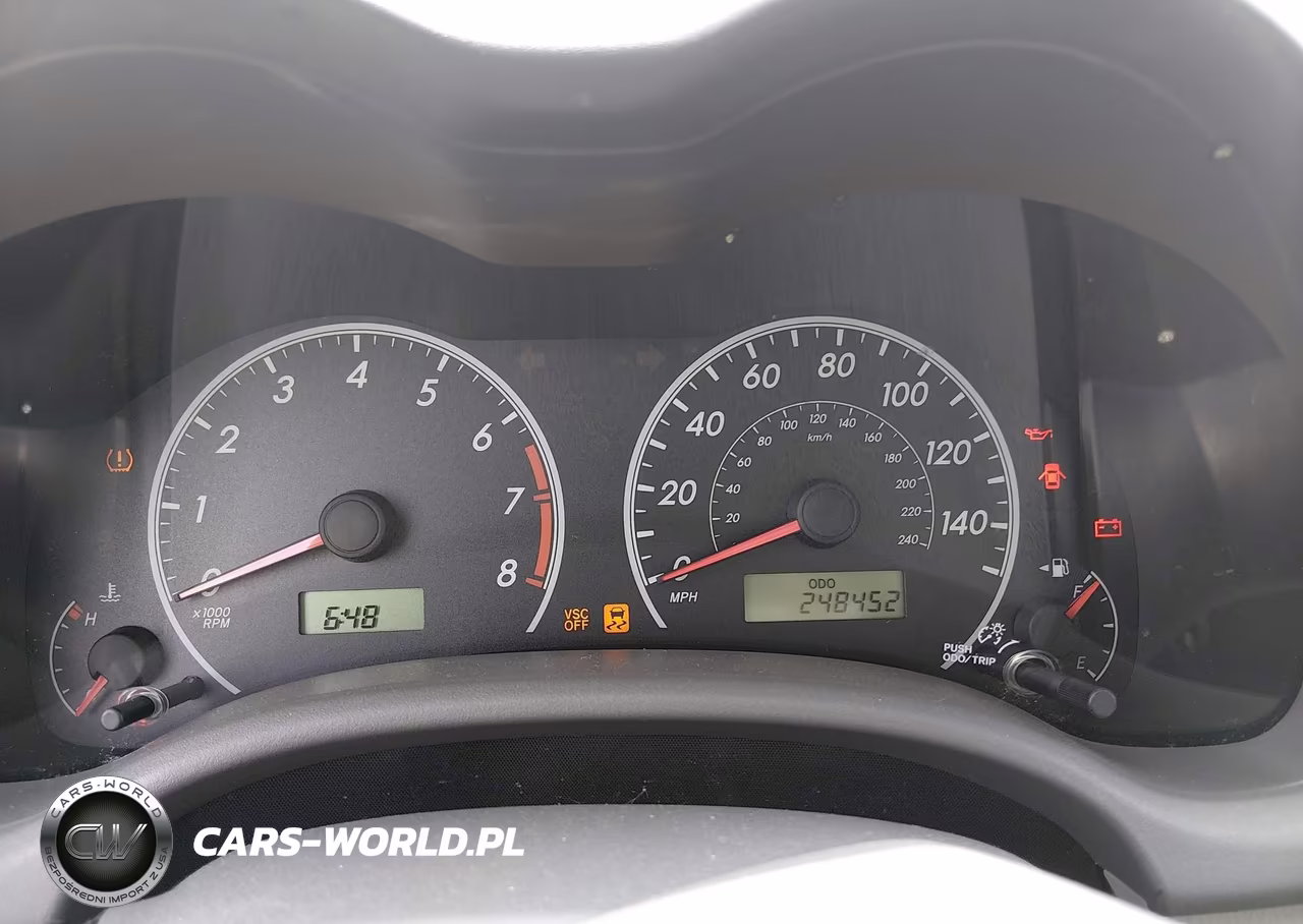 2010 Toyota Corolla Le VIN:1NXBU4EE4AZ168254 - 7