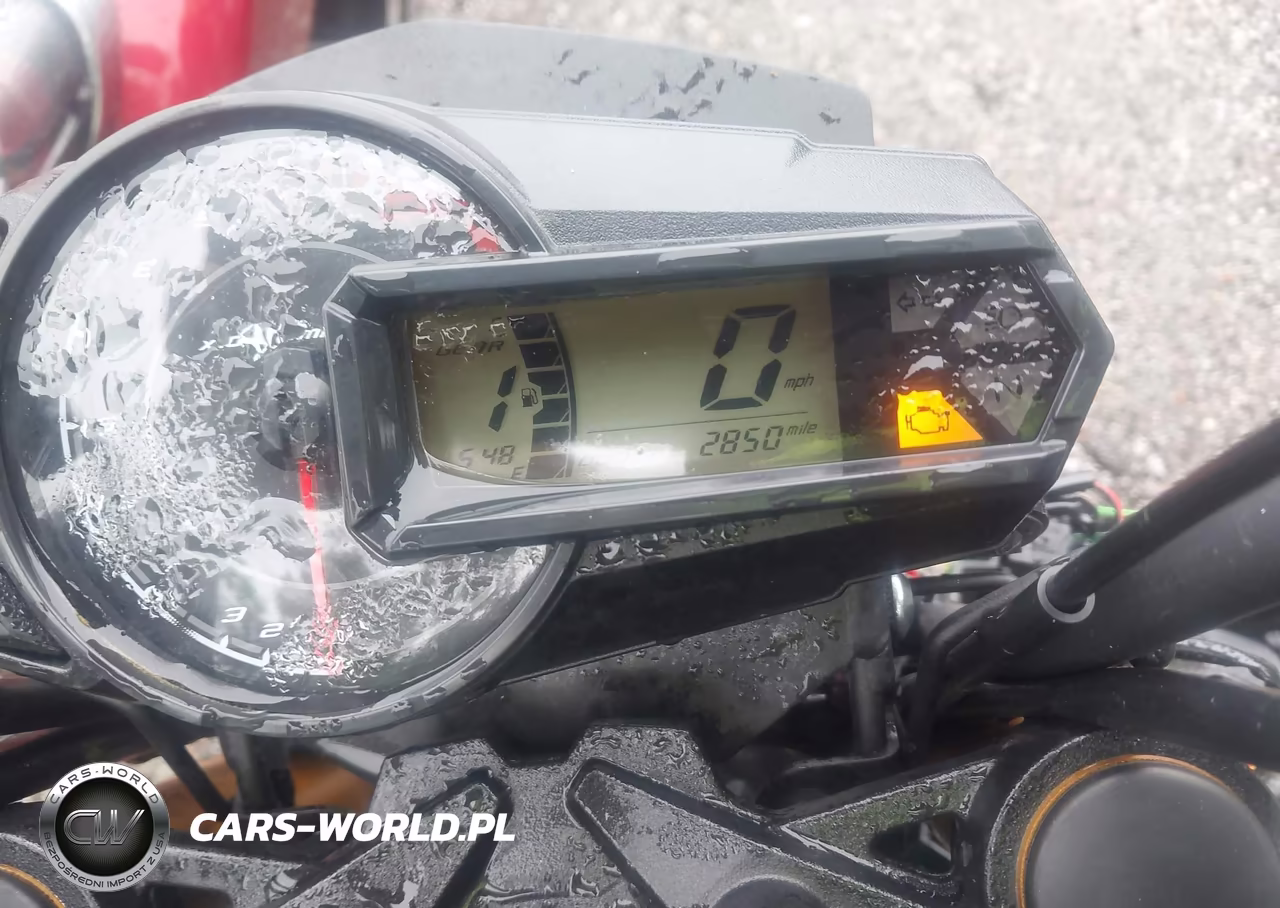 2024 Kawasaki Br125 J VIN:JKABRRJ15RDA30639 - 7