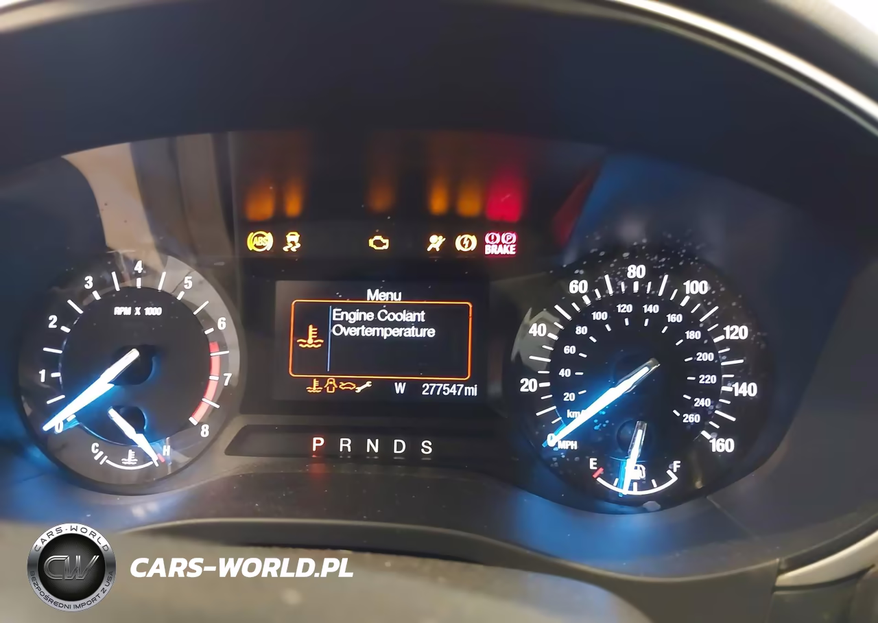 2013 Ford Fusion Se VIN:3FA6P0HR7DR305984 - 7