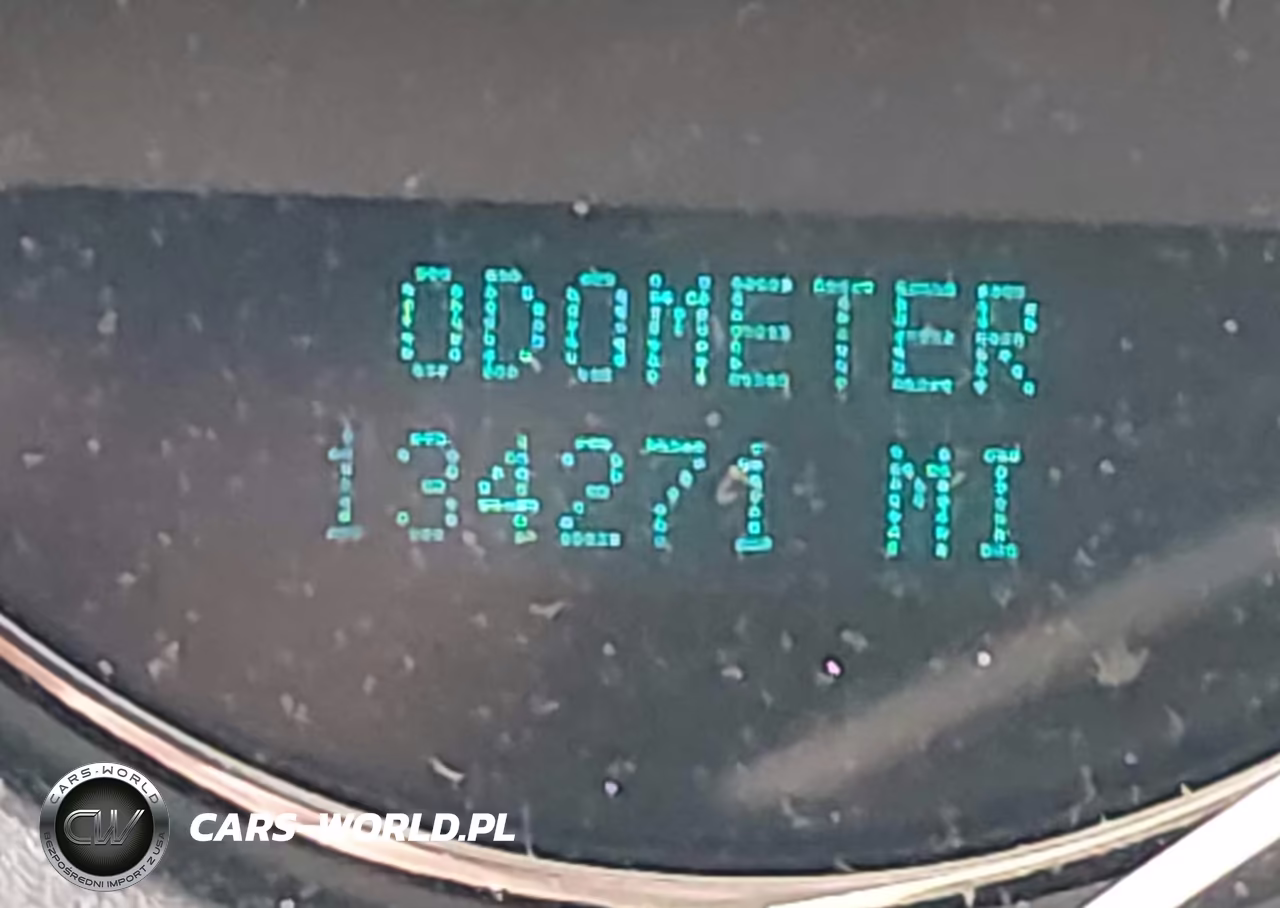 2007 Chevrolet Tahoe Ltz VIN:1GNFK130X7R398272 - 15