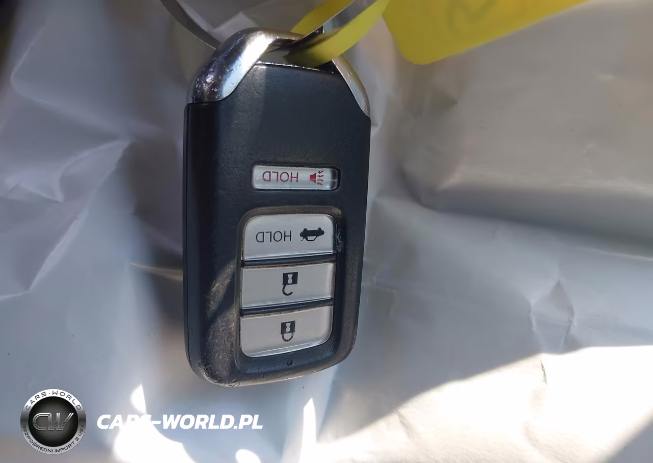 2018 Honda Accord Lx VIN:1HGCV1F1XJA235040 - 11
