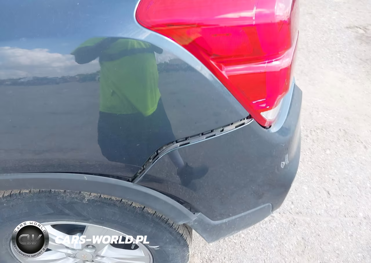 2022 Chevrolet Trax Fwd Lt VIN:KL7CJLSM8NB537901 - 6