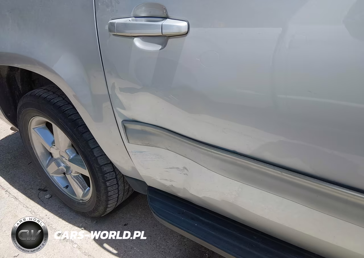 2012 Chevrolet Suburban Ltz VIN:1GNSCKE07CR318175 - 16