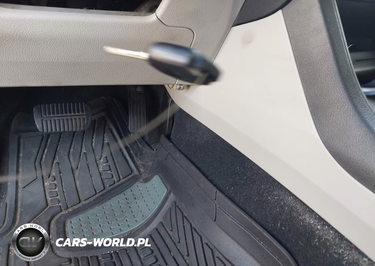 2014 Subaru Impreza 2.0I VIN:JF1GJAA61EH013620 - 11