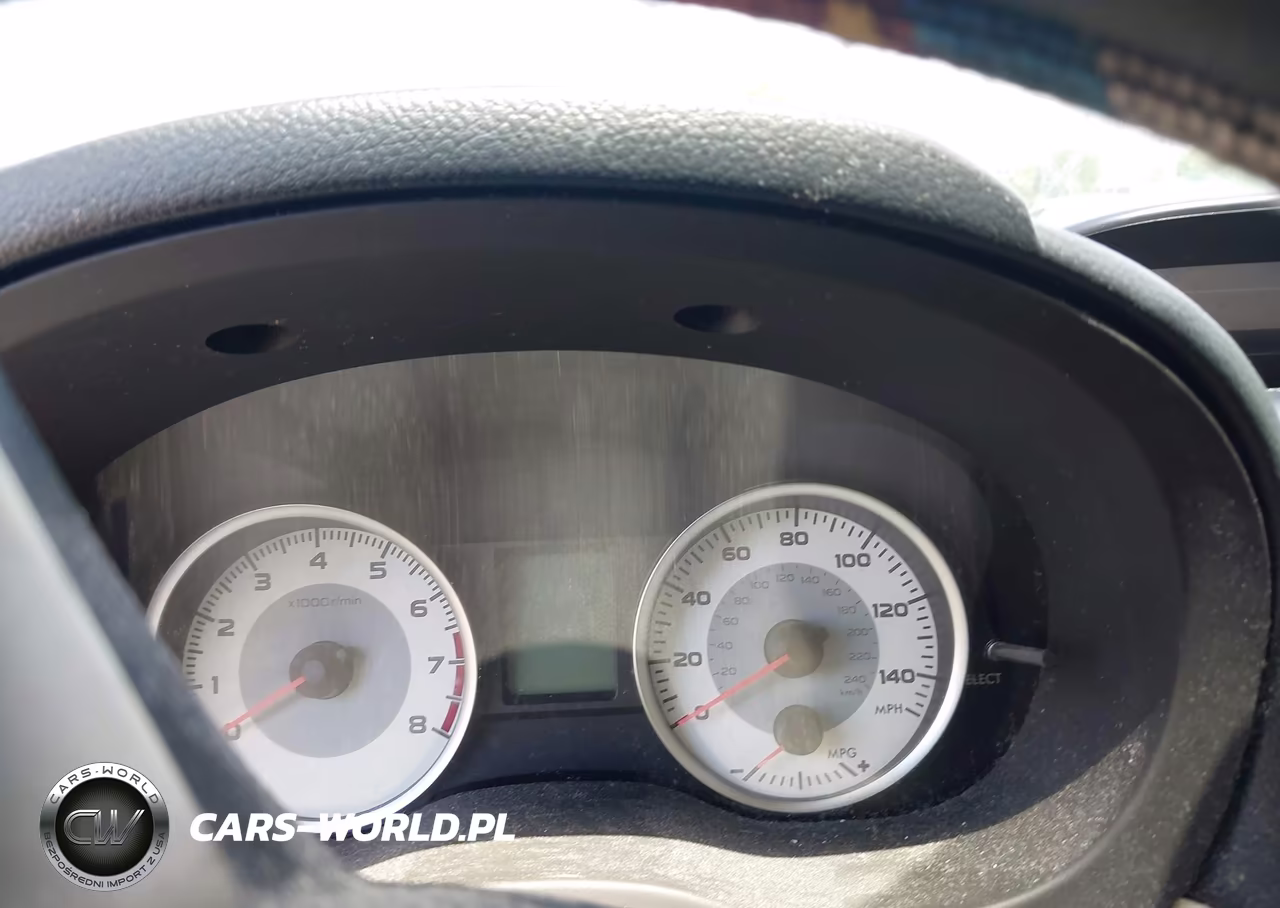 2014 Subaru Impreza 2.0I VIN:JF1GJAA61EH013620 - 7