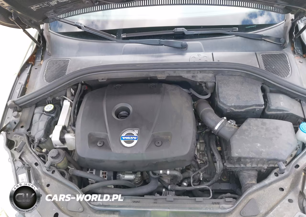 2015 Volvo Xc60 T5 Premier Plus VIN:YV440MDC9F2589735 - 10