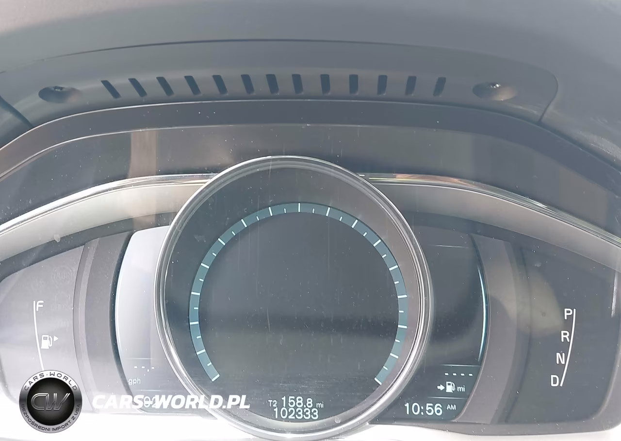2015 Volvo Xc60 T5 Premier Plus VIN:YV440MDC9F2589735 - 7