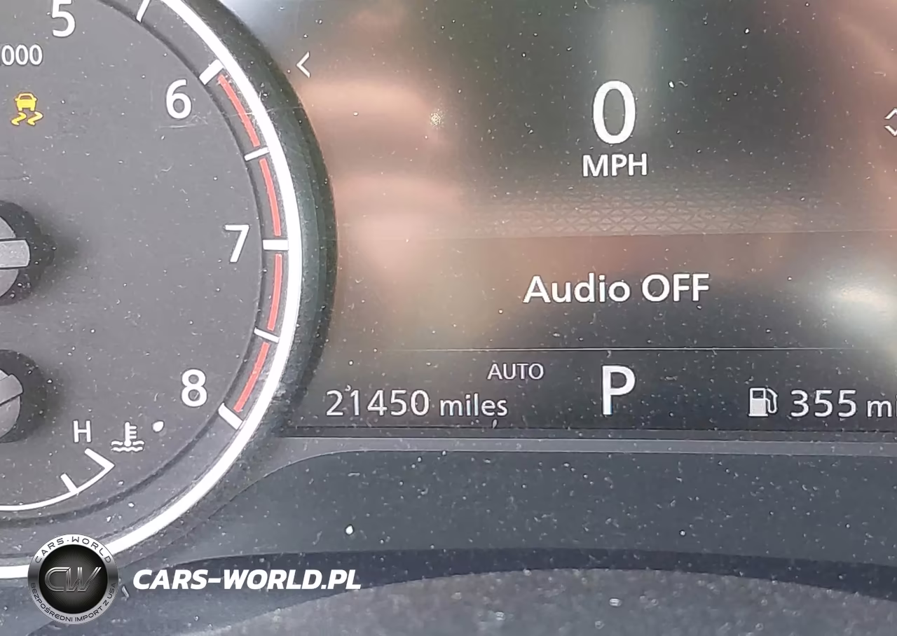 2023 Nissan Rogue S Intelligent Awd VIN:5N1BT3AB9PC807560 - 16
