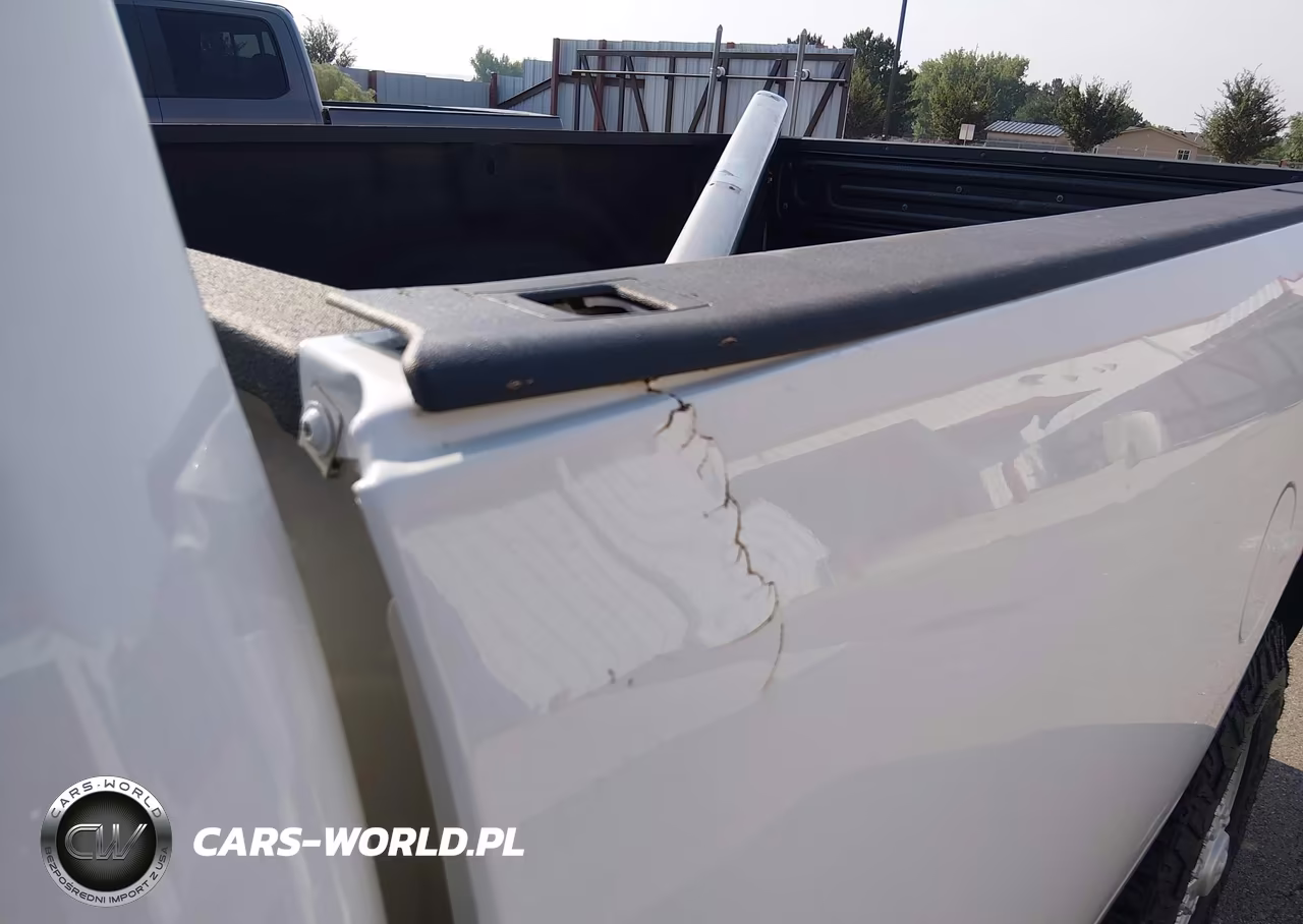 2020 Ram 3500 Tradesman 4X4 8' Box VIN:3C63R3GJ4LG237729 - 15