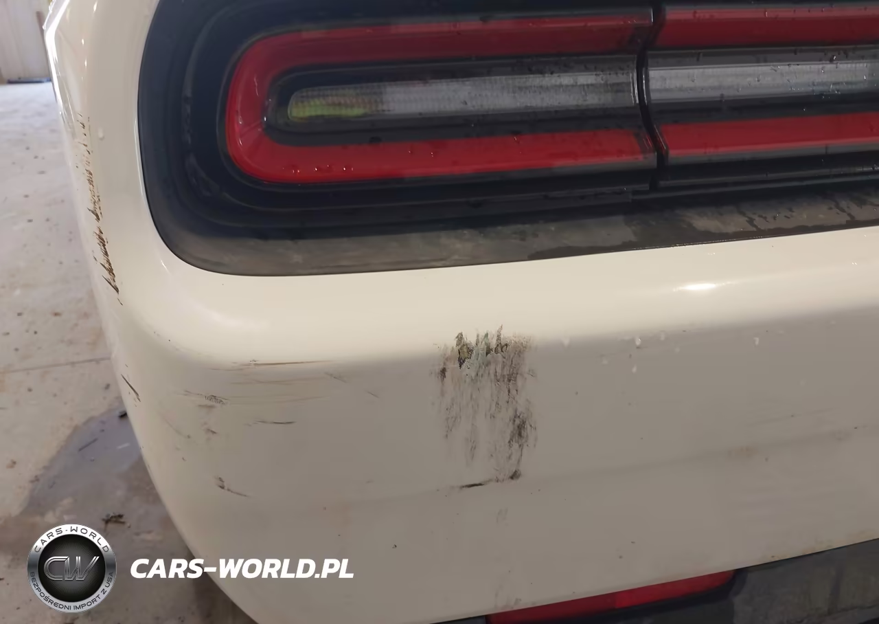 2015 Dodge Challenger Sxt VIN:2C3CDZAG7FH708580 - 13