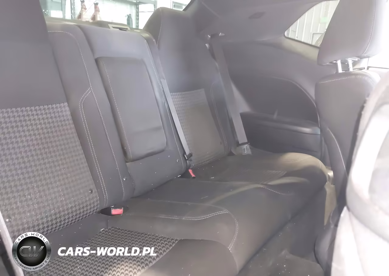 2015 Dodge Challenger Sxt VIN:2C3CDZAG7FH708580 - 8
