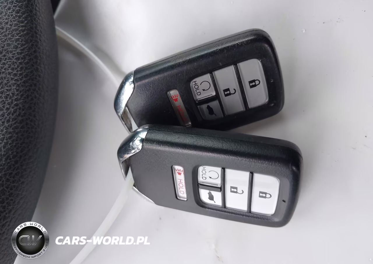 2018 Honda Cr-V Ex VIN:5J6RW2H52JL032993 - 11