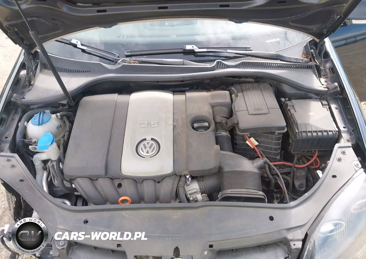 2007 Volkswagen Jetta Wolfsburg Edition VIN:3VWEF71K27M187811 - 10