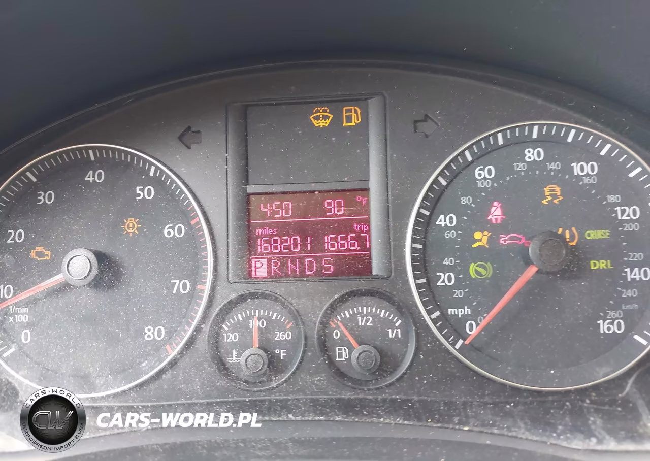 2007 Volkswagen Jetta Wolfsburg Edition VIN:3VWEF71K27M187811 - 7