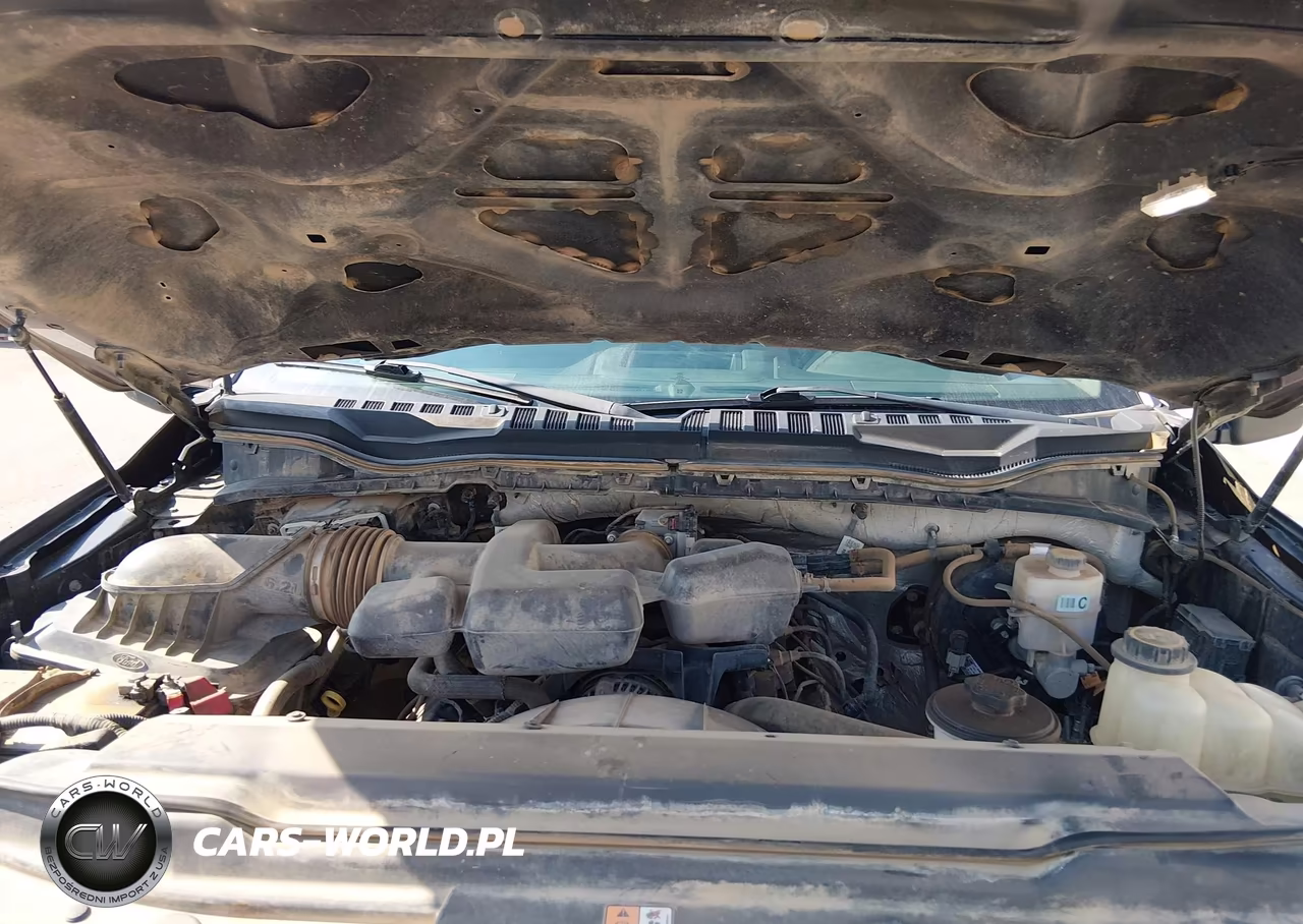 2019 Ford F-250 Xl VIN:1FT7W2B64KEE92760 - 10