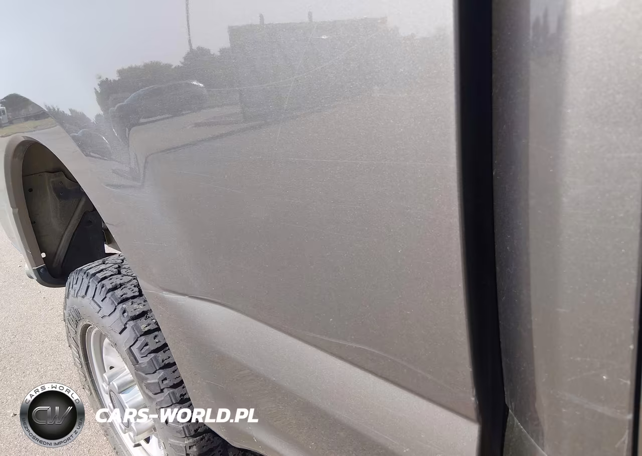 2019 Ford F-250 Xl VIN:1FT7W2B64KEE92760 - 16