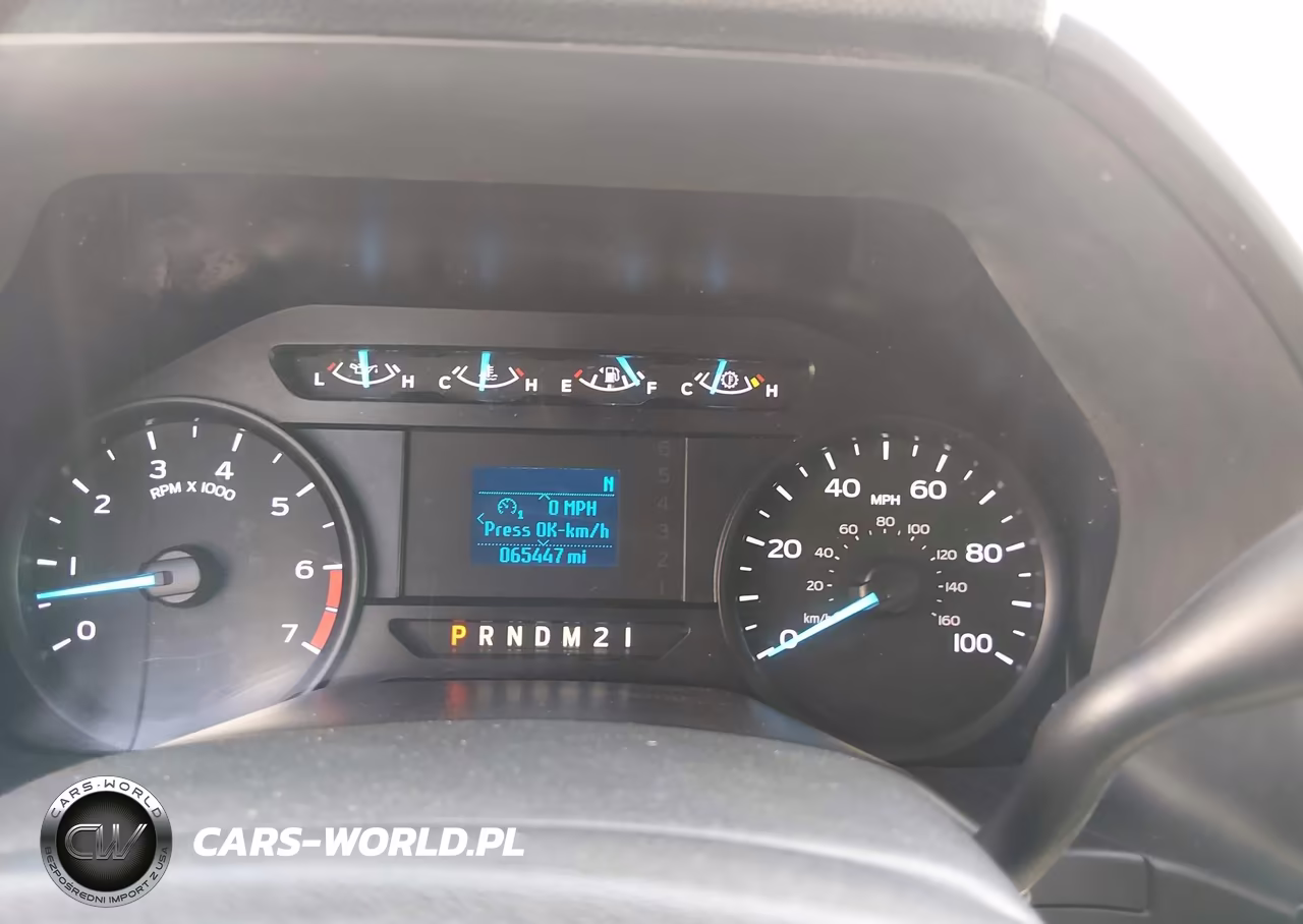 2019 Ford F-250 Xl VIN:1FT7W2B64KEE92760 - 7