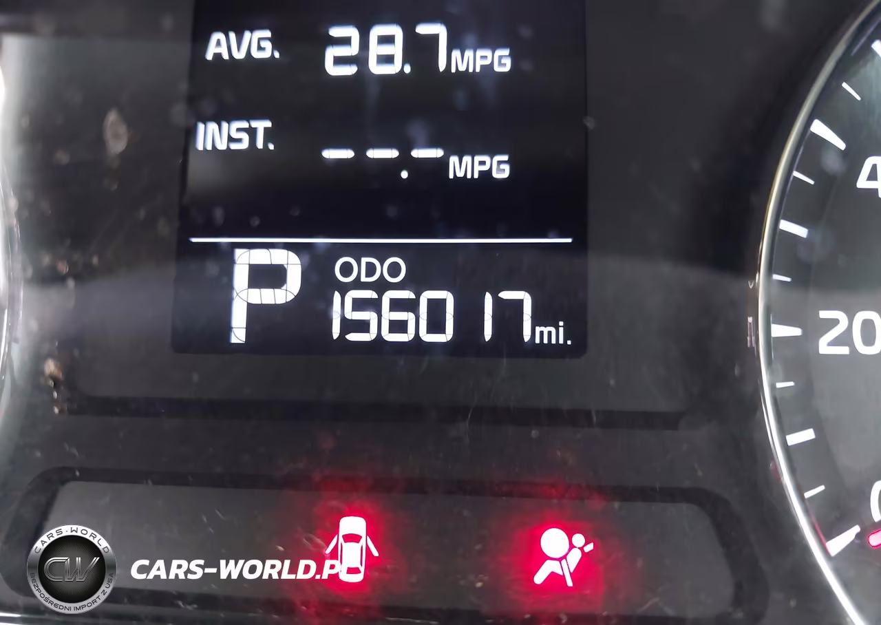 2014 Kia Forte Lx VIN:KNAFX4A60E5208807 - 16