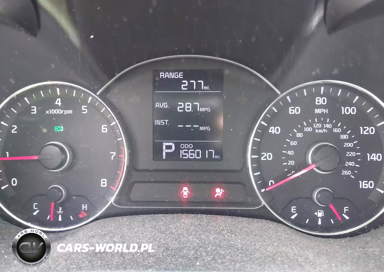 2014 Kia Forte Lx VIN:KNAFX4A60E5208807 - 7