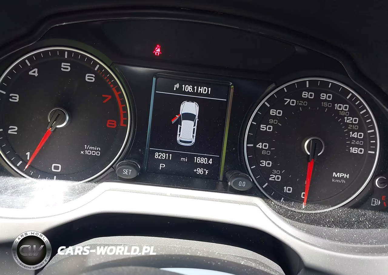 2016 Audi Q5 2.0T Premium VIN:WA1L2AFP7GA046313 - 7