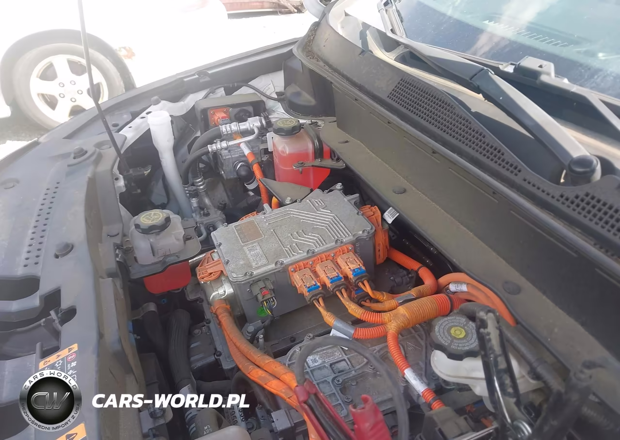 2023 Chevrolet Bolt Euv Fwd Lt VIN:1G1FY6S07P4149424 - 10