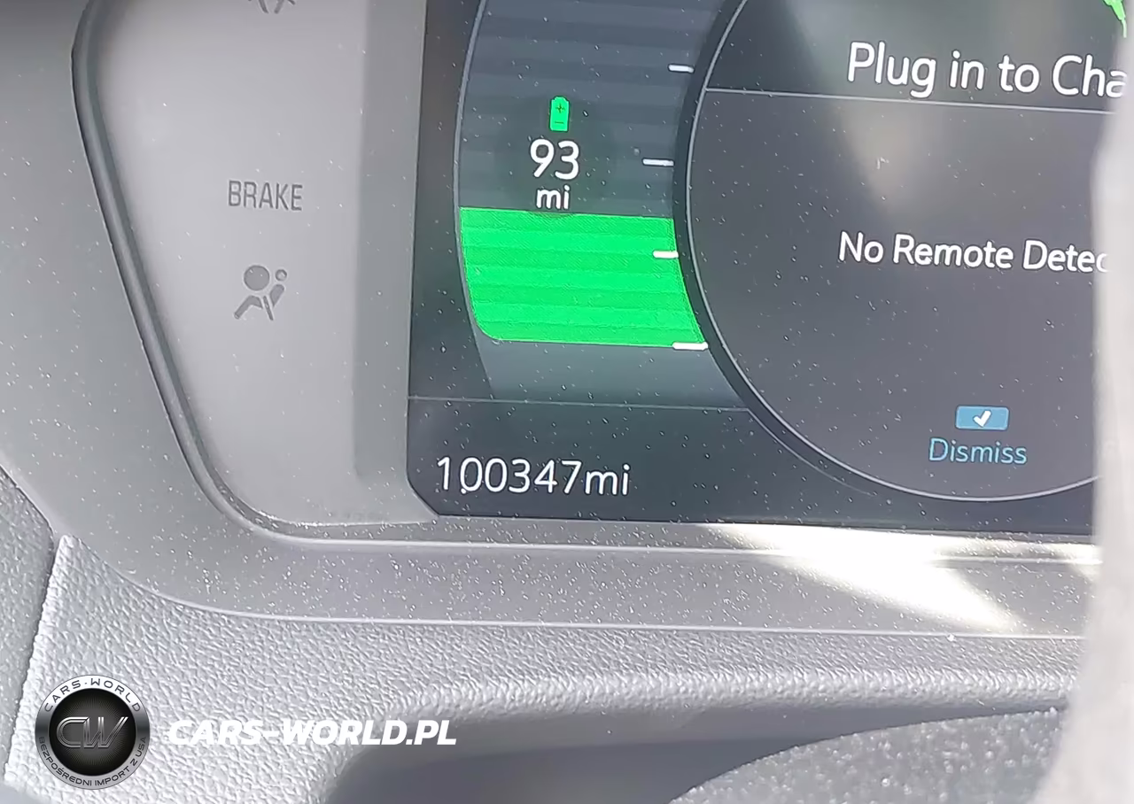 2023 Chevrolet Bolt Euv Fwd Lt VIN:1G1FY6S07P4149424 - 15