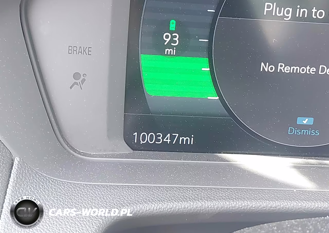 2023 Chevrolet Bolt Euv Fwd Lt VIN:1G1FY6S07P4149424 - 7