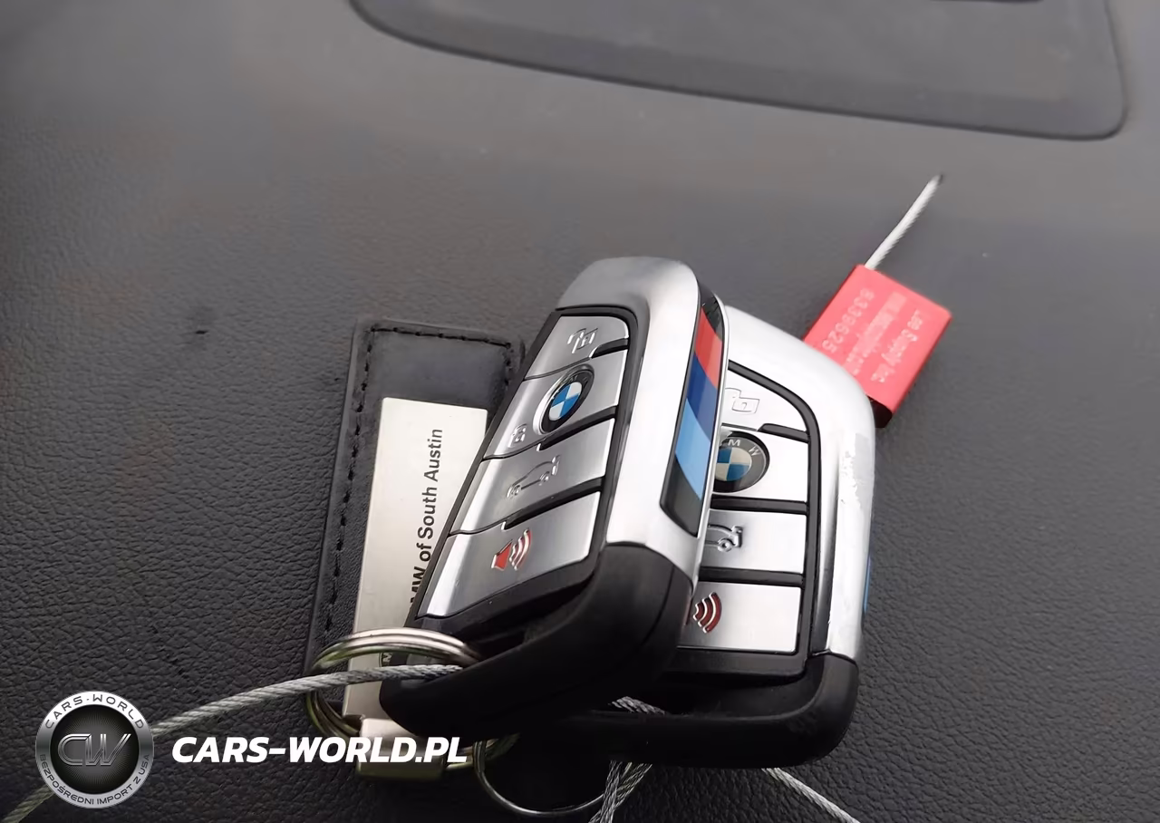 2020 BMW X5 Sdrive40I VIN:5UXCR4C02L9D37633 - 11