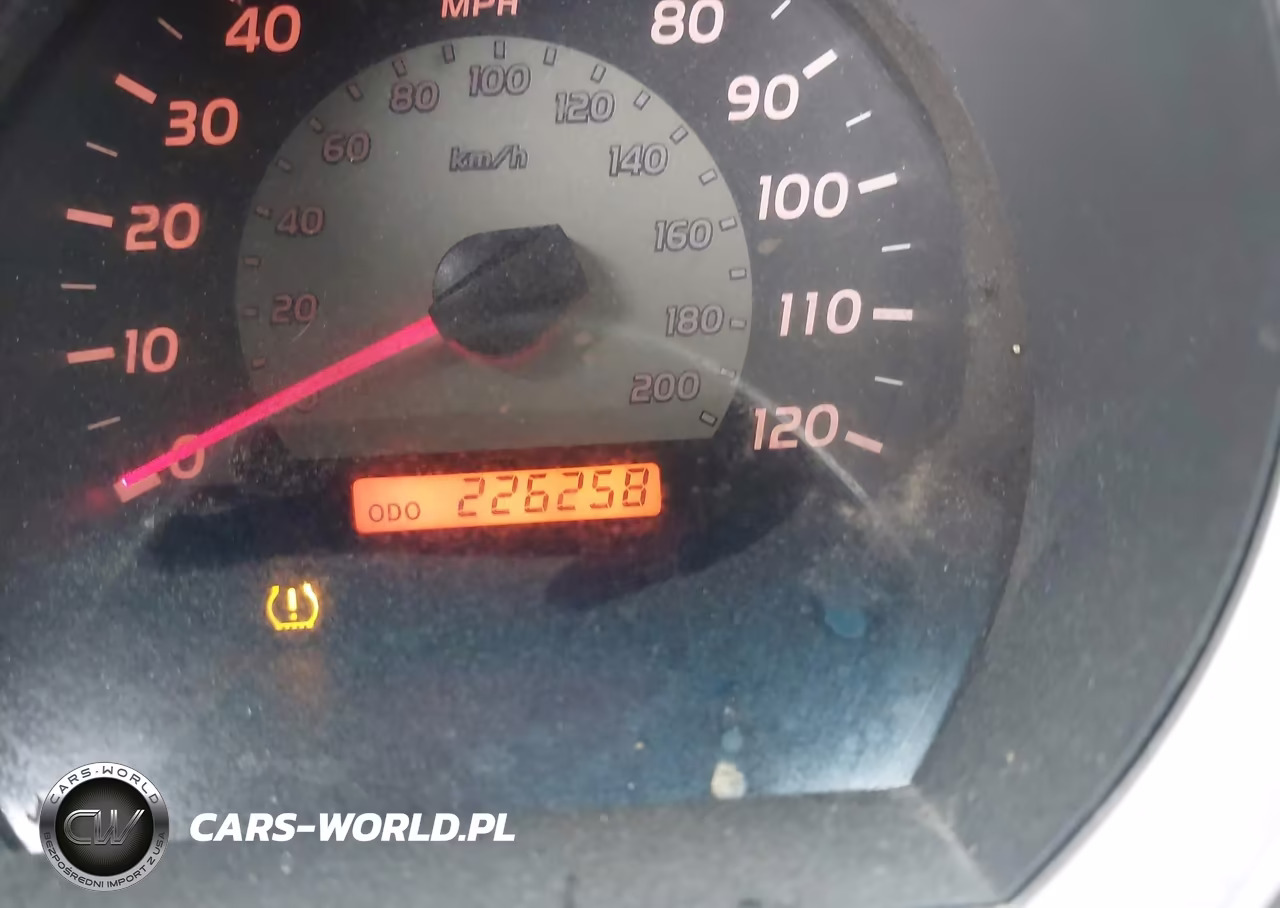 2008 Toyota Tacoma Prerunner V6 VIN:3TMKU72N78M016655 - 15