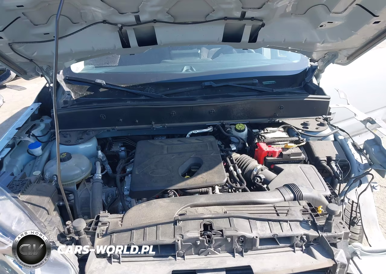 2021 Ford Bronco Sport Big Bend VIN:3FMCR9B65MRA58437 - 10