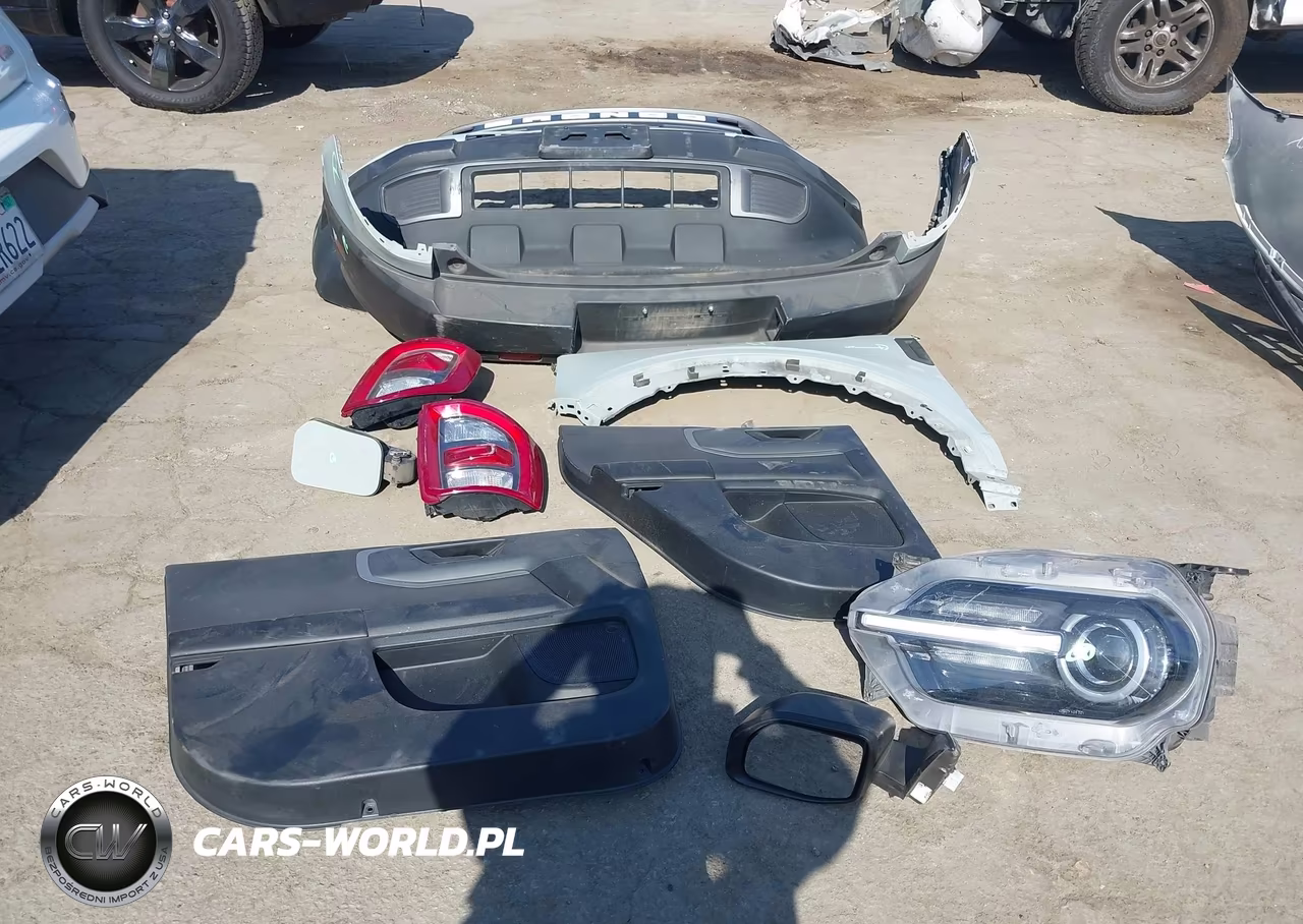 2021 Ford Bronco Sport Big Bend VIN:3FMCR9B65MRA58437 - 12