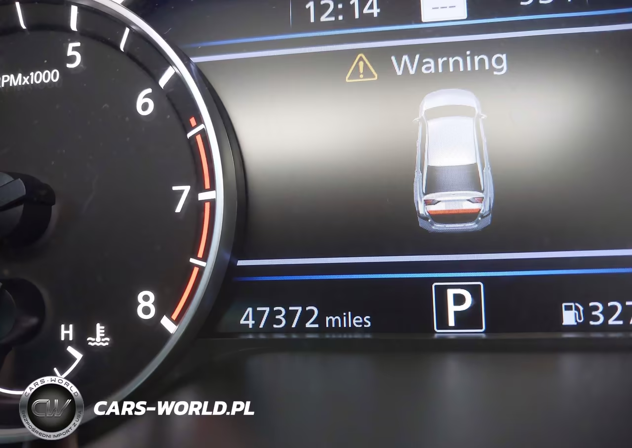 2019 Nissan Altima 2.5 Sl VIN:1N4BL4EW4KN309549 - 15